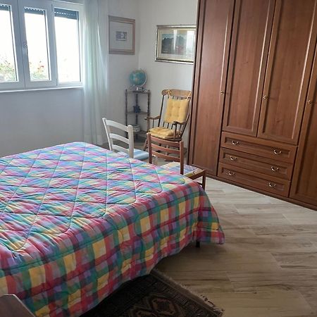 Villa Carlotta Francavilla Al Mare Eksteriør billede