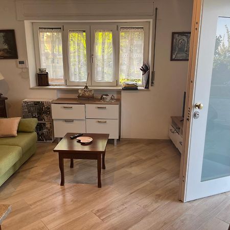Villa Carlotta Francavilla Al Mare Eksteriør billede