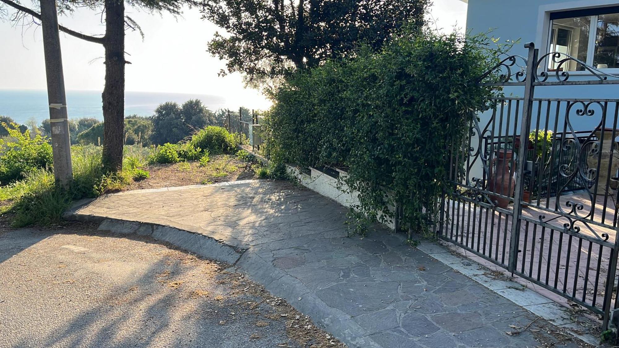 Villa Carlotta Francavilla Al Mare Eksteriør billede