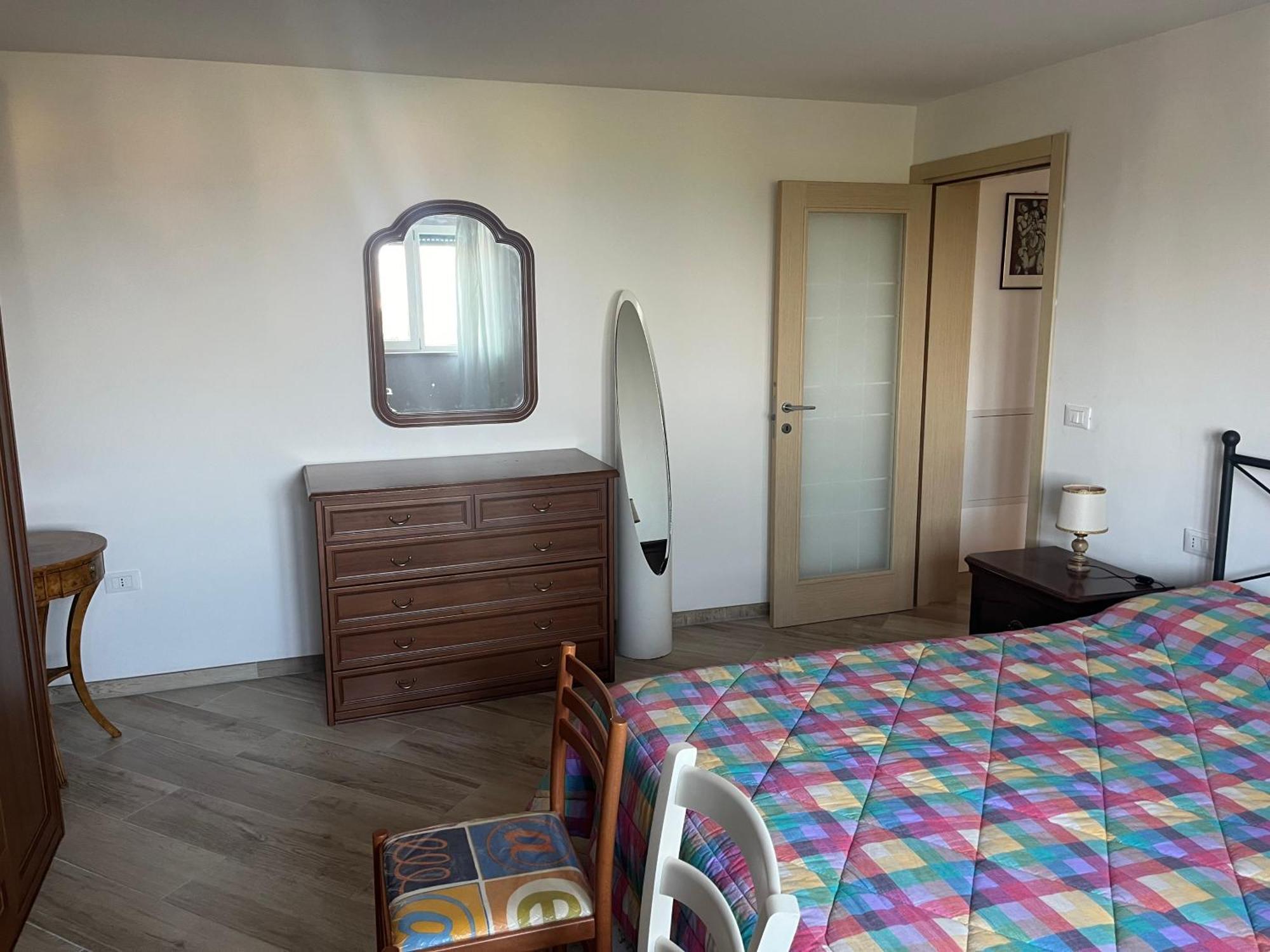 Villa Carlotta Francavilla Al Mare Eksteriør billede