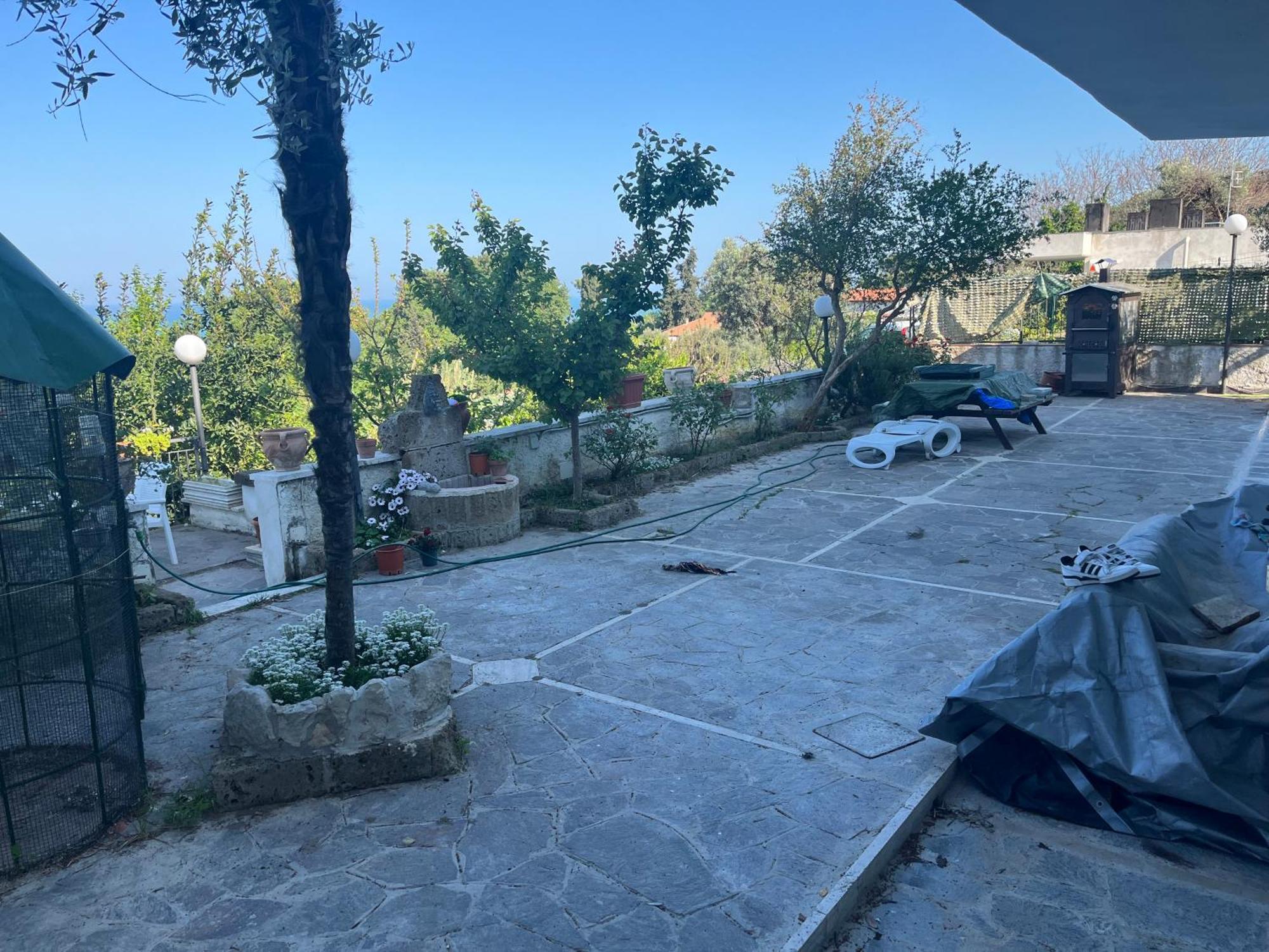 Villa Carlotta Francavilla Al Mare Eksteriør billede