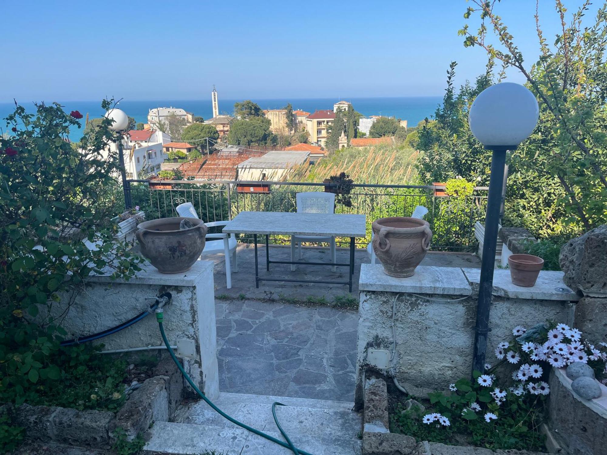 Villa Carlotta Francavilla Al Mare Eksteriør billede
