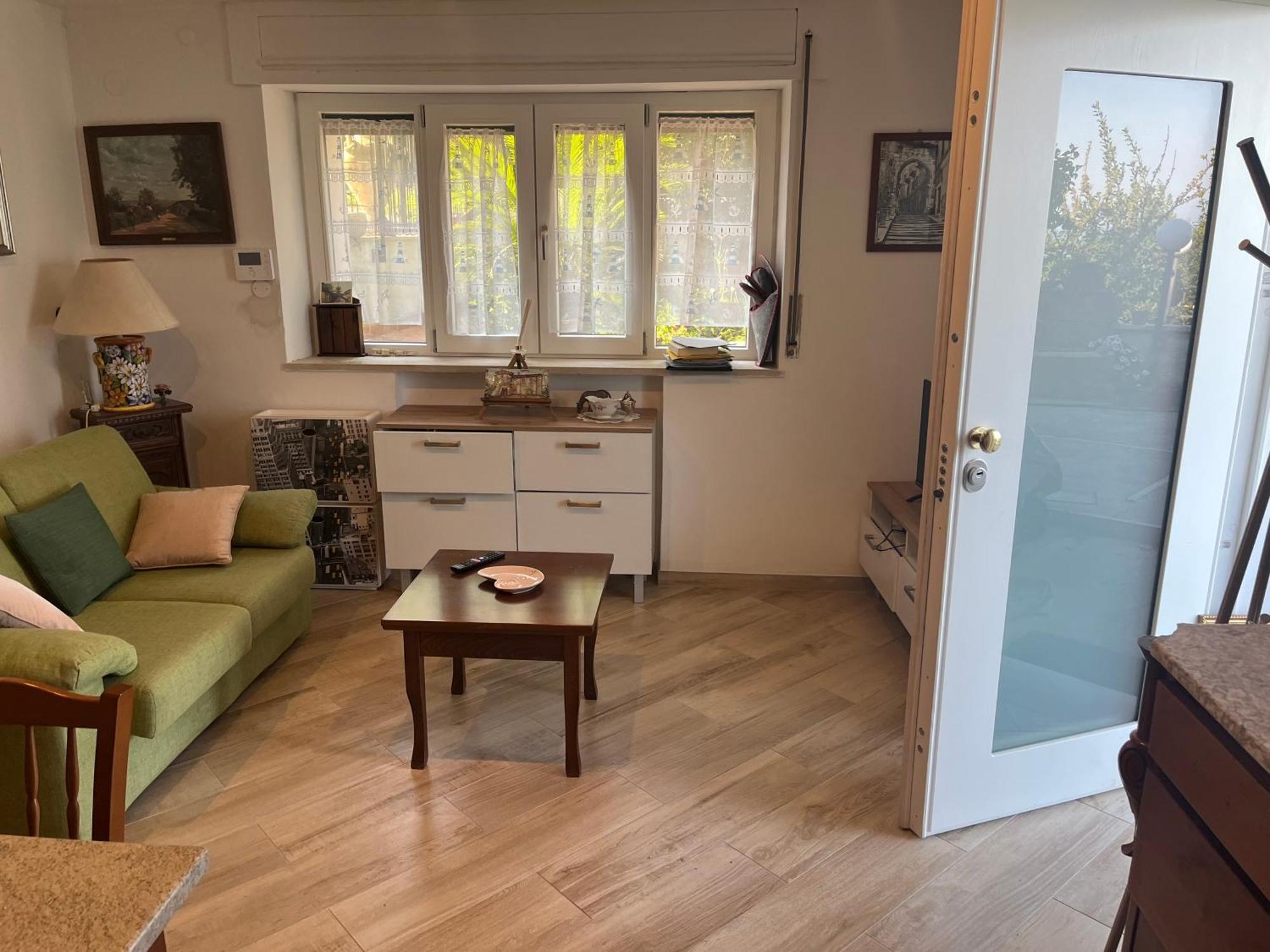 Villa Carlotta Francavilla Al Mare Eksteriør billede